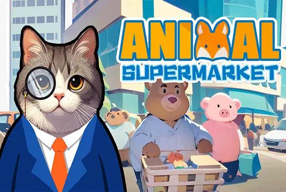 Animal Supermarket