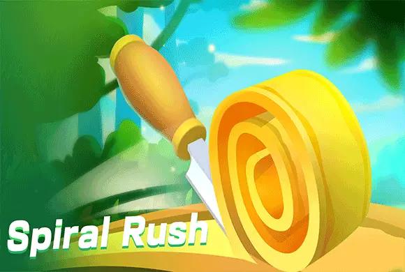 Spiral Rush